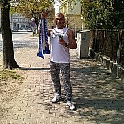 Dawcio1982 - man, 43 years, Poznań