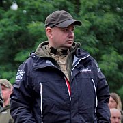 Tasak1984 - mann, 41 Jahre, Warszawa