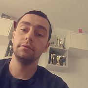 M24marcin - mężczyzna, 28 lat, Sierpc