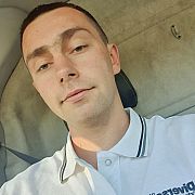 M24marcin - muž, 28 let, Sierpc