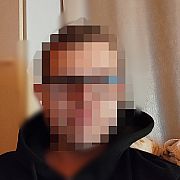Napalony200013 - mężczyzna, 25 lat, Krosno