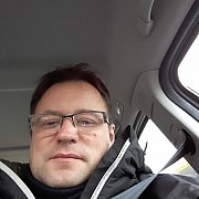 Adam15032005 - mężczyzna, 46 lat, Łódź