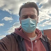 Antek66684 - mężczyzna, 40 lat, Zamość