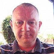 Boniek75 - mężczyzna, 49 lat, Wołów