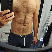 SportWysoki - muž, Warszawa