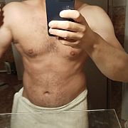 NiekwestionowanyOn - muž, 34 let, Olsztyn