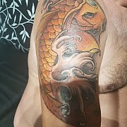 Kochanek69k - мужчина, 48 лет, Poznań