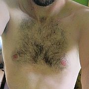 Wolny666 - чоловік, 34 років, Łomża