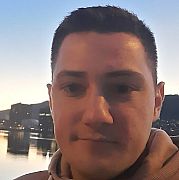 Maro2222 - mann, 34 Jahre, Katowice