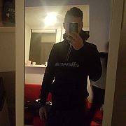 Ks93 - mężczyzna, 31 lat, Rzeszów