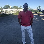 Cabana10 - mężczyzna, 51 lat, Frankfurt Am Main