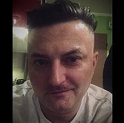 Endriej - mężczyzna, 42 lat, Szczecin