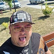 Pablooxxx - mężczyzna, 41 lat, Milicz