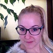 Rozyczkaaaa - žena, 45 let, Poznań