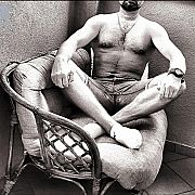 MichalOL80 - чоловік, 45 років, Lidzbark Warmiński