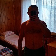 Lordb - man, 41 years, Siedlce