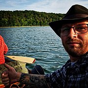 19Bajoz20 - чоловік, 38 років, Zielona Góra