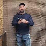 Misiek986 - muž, 27 let, Radom