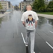 SponsorDUZEGO - mann, 47 Jahre, Warszawa