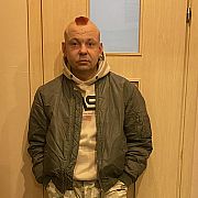 SponsorDUZEGO - чоловік, 46 років, Warszawa