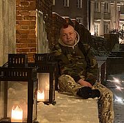 SponsorDUZEGO - чоловік, 46 років, Warszawa