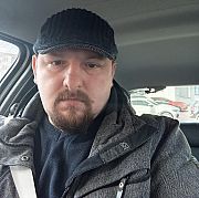 Cezary2021 - mężczyzna, 38 lat, Warszawa