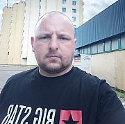 Cezary2021 - mężczyzna, 38 lat, Warszawa