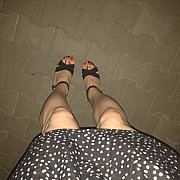 HeelQueen95 - trans, 29 lat, Kraków