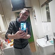 Bodzio2 - mężczyzna, 54 lat, Kraków