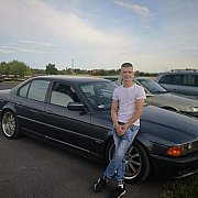 Kamiloossek - mężczyzna, 34 lat, Łódź