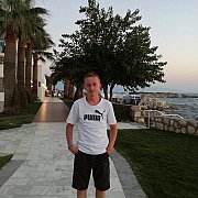 Barmat - muž, 31 let, Warszawa