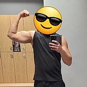 Clyde01 - muž, 31 let, Warszawa