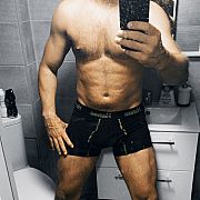 Maxx23 - muž, 38 let, Gdańsk
