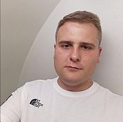 Jak190 - mężczyzna, 28 lat, Zawiercie