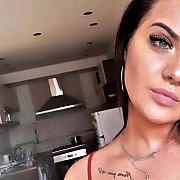 Natalie01Less - жінка, 24 років, Łódź