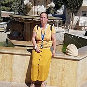 Karolina440 - kobieta, 44 lat, London