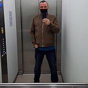 Brutus29 - мужчина, 53 лет, Łódź