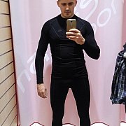 Mar1299 - чоловік, 39 років, Gniezno