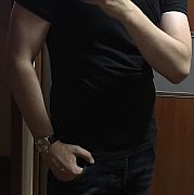 Korpers - mann, 41 Jahre, Warszawa