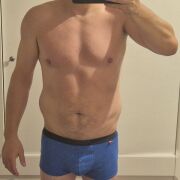 Marcinwy2 - muž, 40 let, Gdańsk