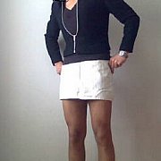 Aga45 - trans, 60 years, Warszawa