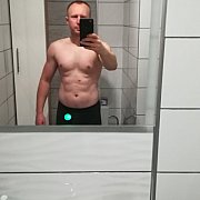 Sacrum1 - mężczyzna, 43 lat, Wrocław