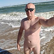 Sacrum1 - mężczyzna, 43 lat, Wrocław