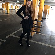 Cross185 - trans, 28 lat, Kraków
