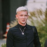 Waldonek - mężczyzna, 28 lat, Kielce