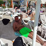 Paradisi2021 - mężczyzna, 35 lat, Katowice