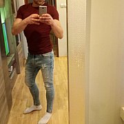 Cygan2204 - mężczyzna, 34 lat, Warszawa