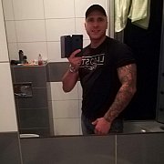 Jkvvj - мужчина, 37 лет, Tilburg