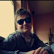 Donzgred - mężczyzna, 26 lat, Łódź