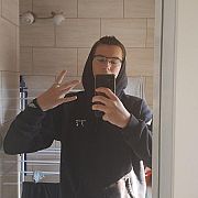 Adiq19 - muž, 27 let, Piastów